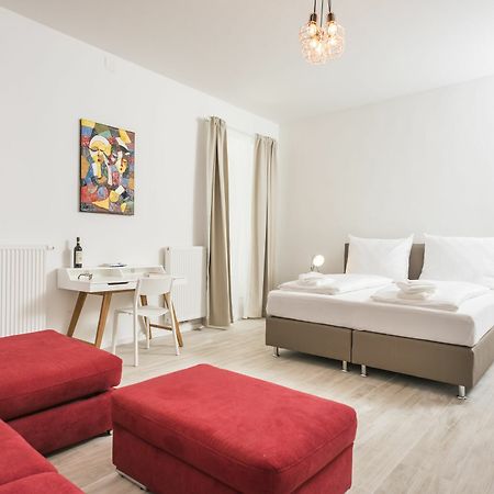 Urban Studios Mariahilf Vienna Luaran gambar