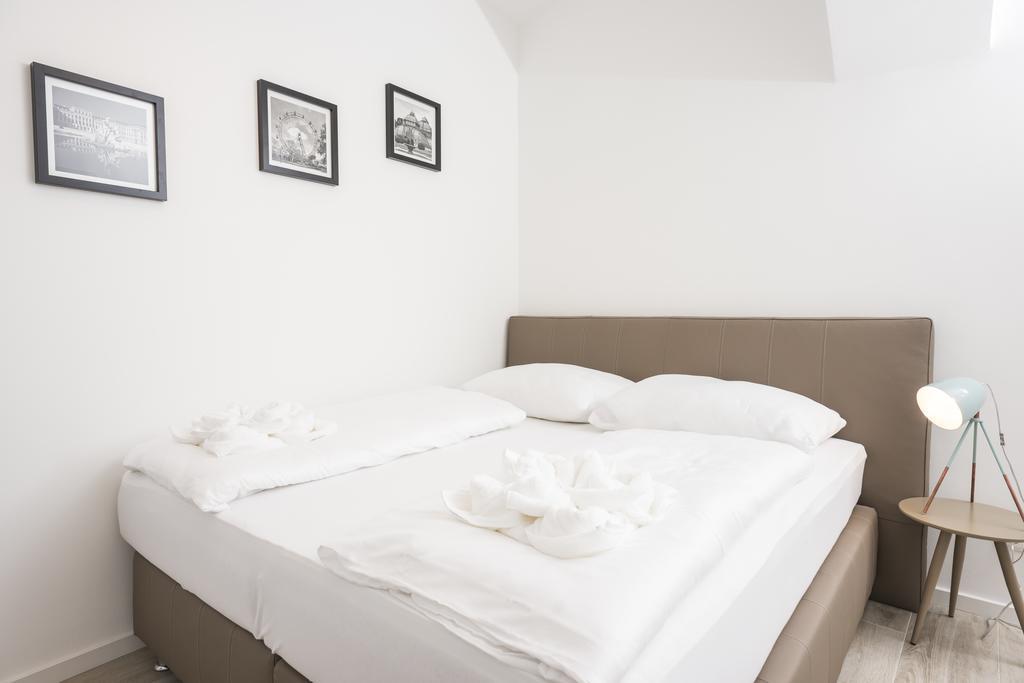 Urban Studios Mariahilf Vienna Luaran gambar