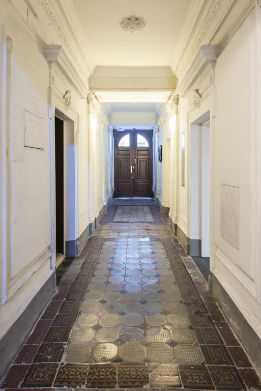 Urban Studios Mariahilf Vienna Luaran gambar