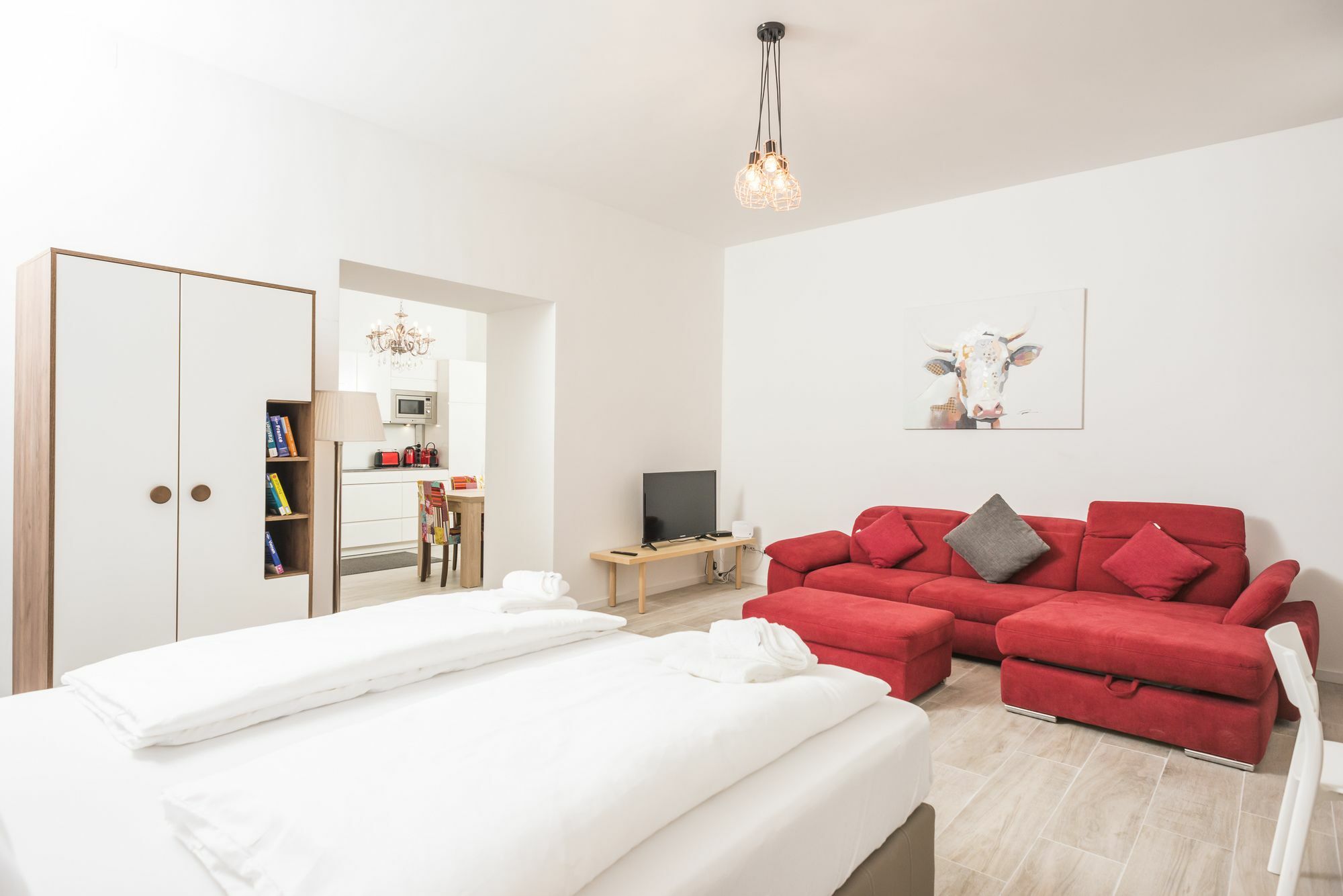 Urban Studios Mariahilf Vienna Luaran gambar