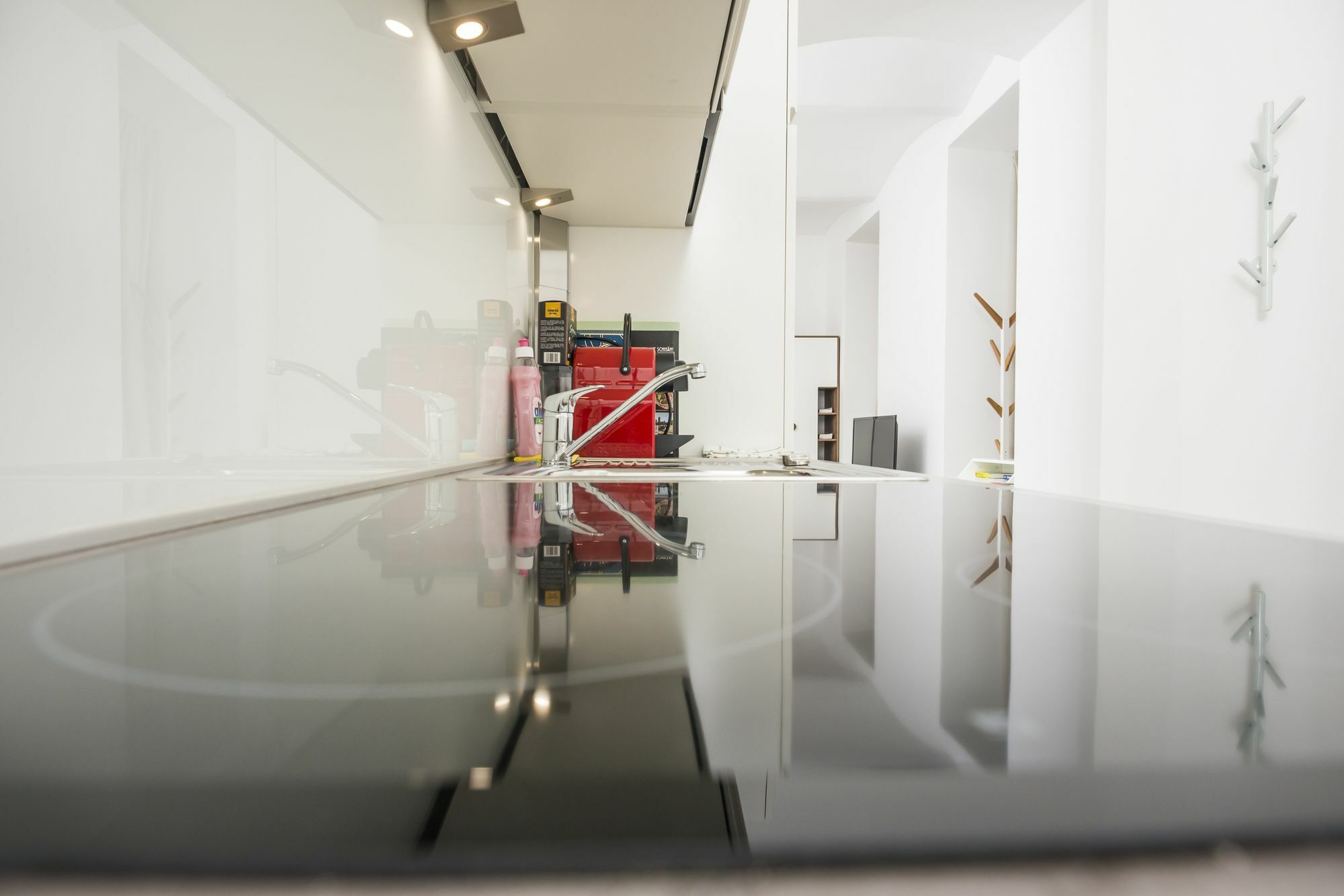 Urban Studios Mariahilf Vienna Luaran gambar