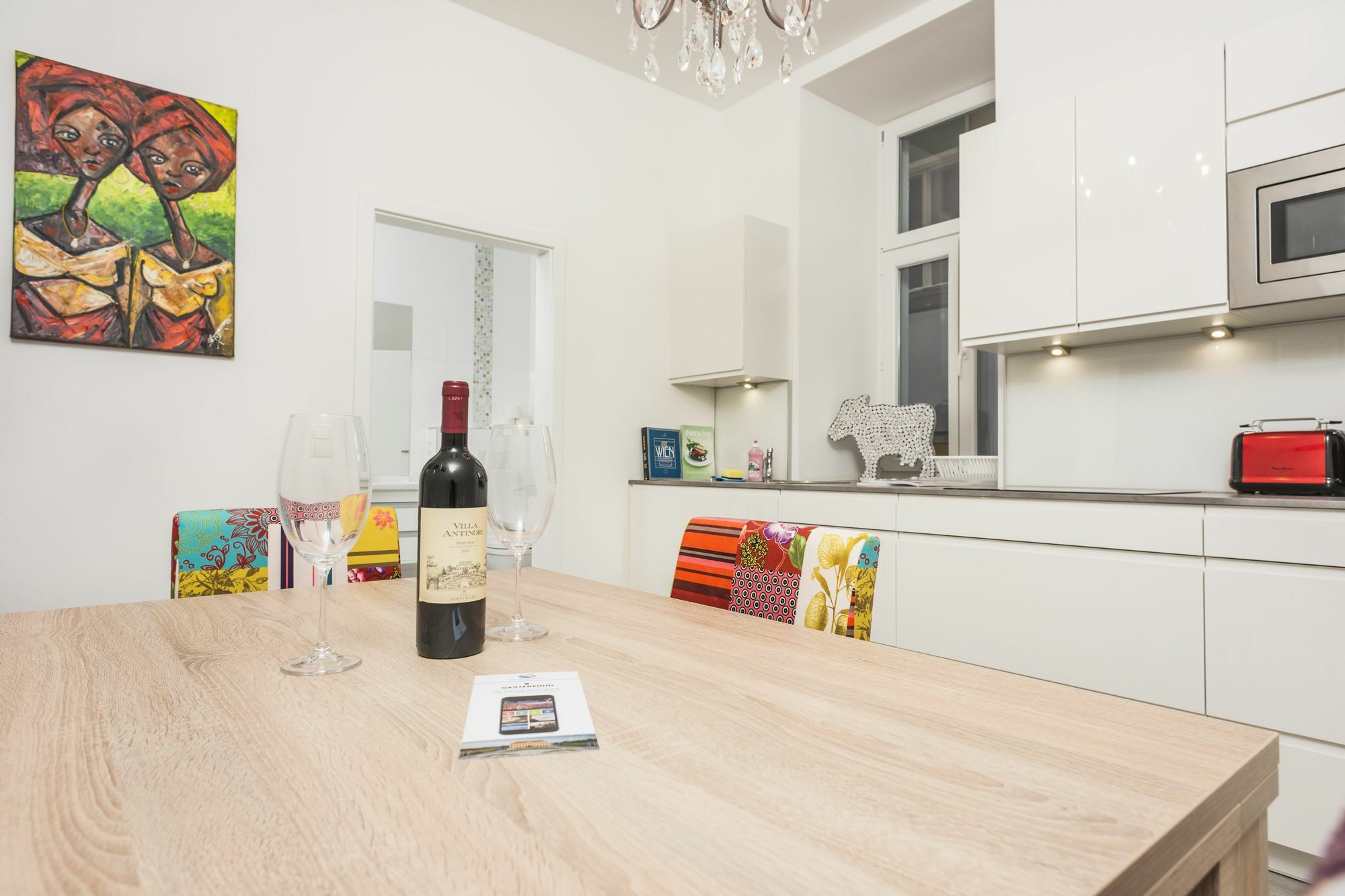 Urban Studios Mariahilf Vienna Luaran gambar