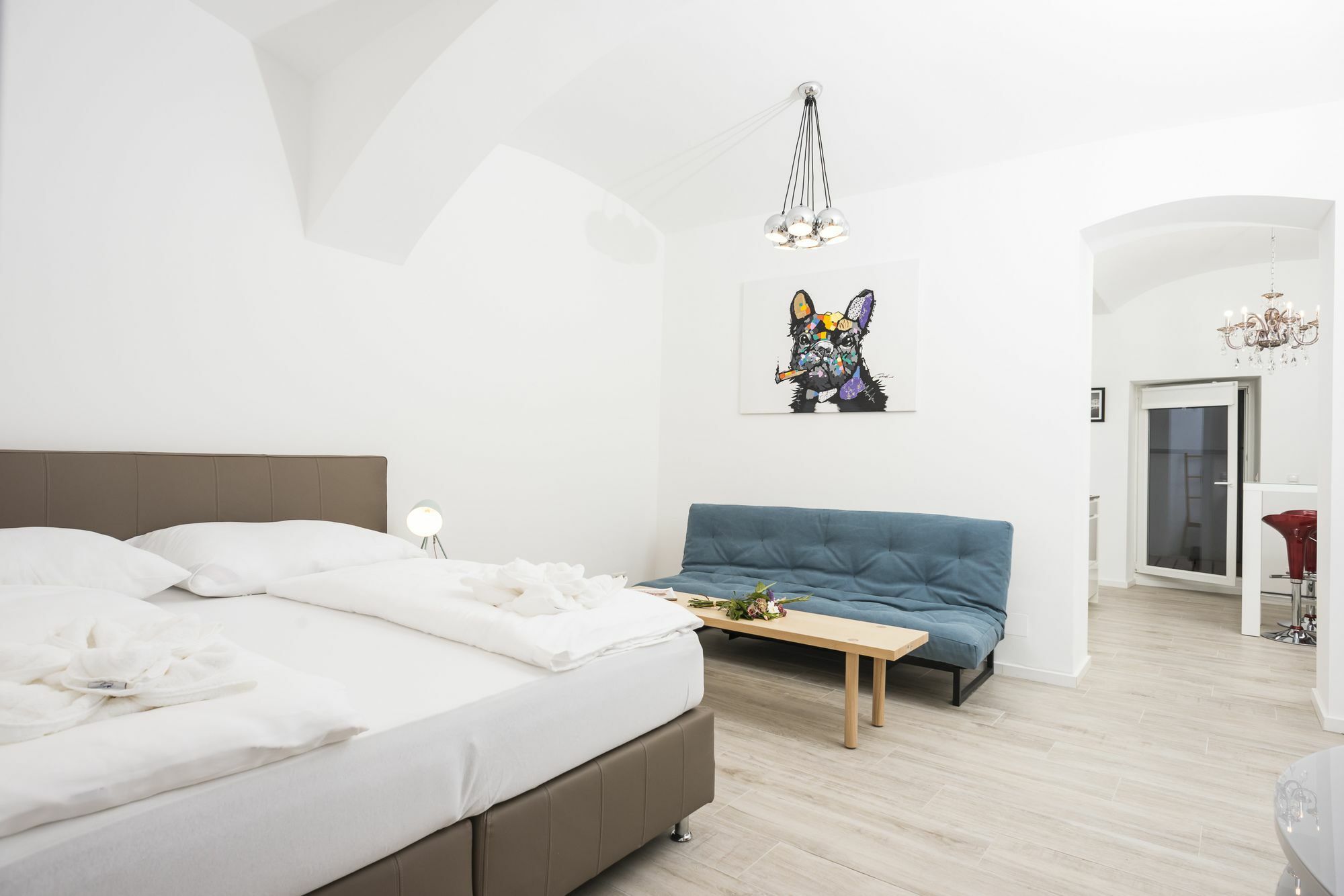 Urban Studios Mariahilf Vienna Luaran gambar