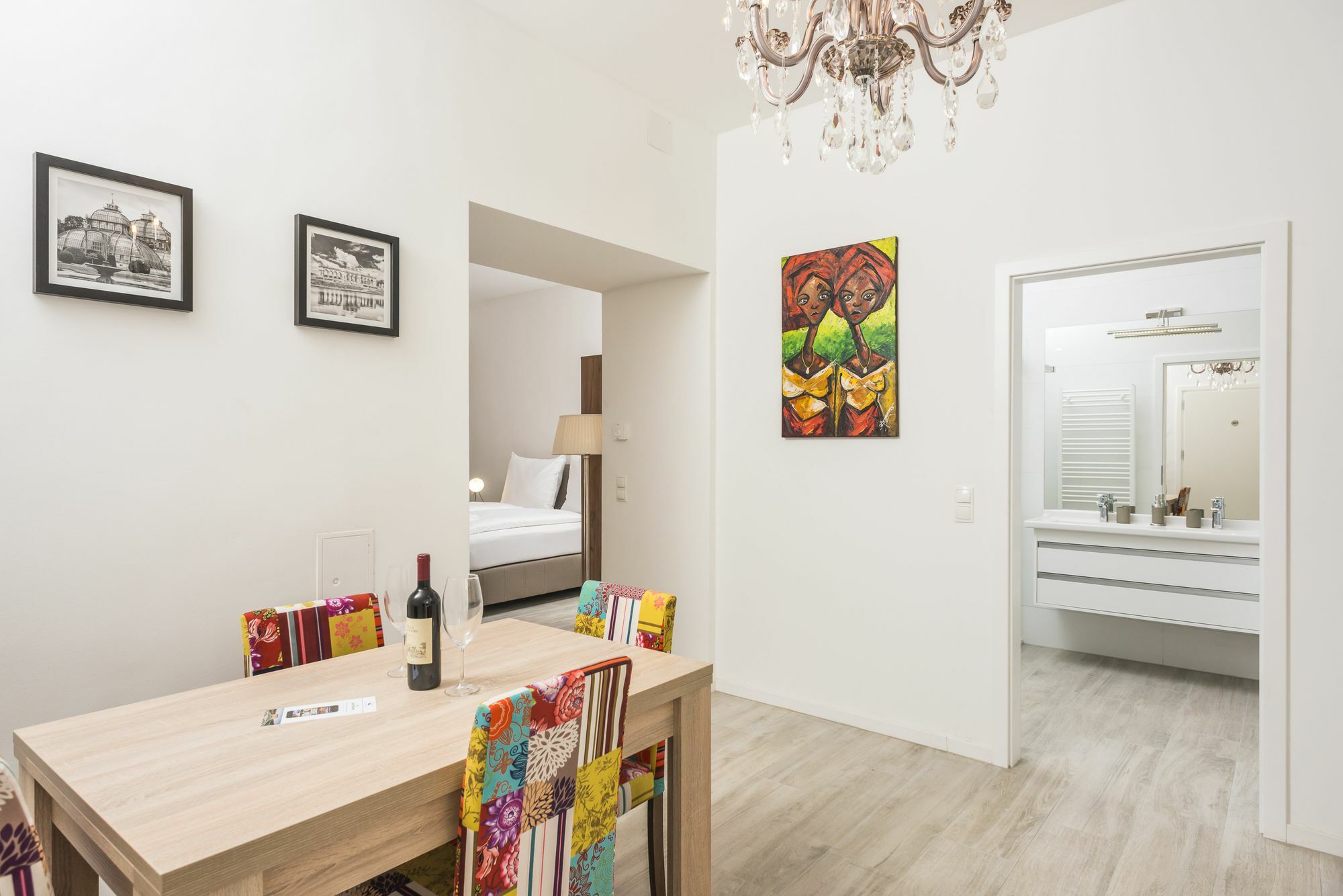 Urban Studios Mariahilf Vienna Luaran gambar