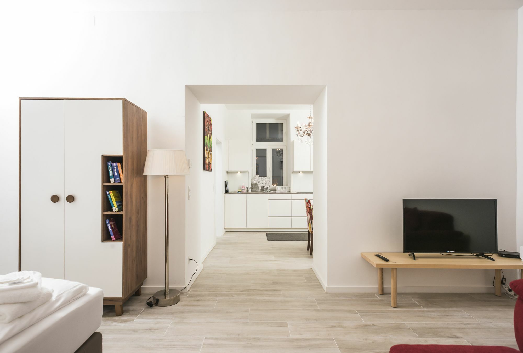 Urban Studios Mariahilf Vienna Luaran gambar