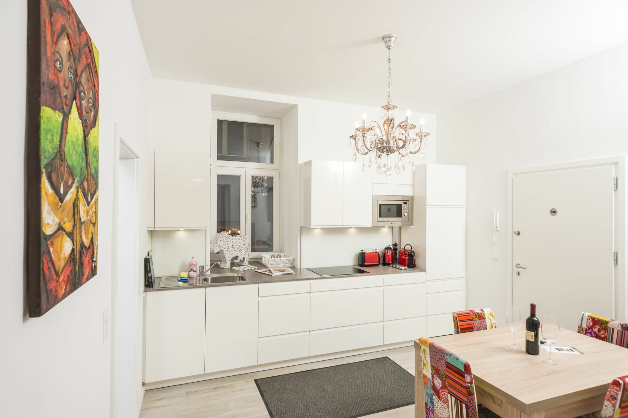 Urban Studios Mariahilf Vienna Luaran gambar