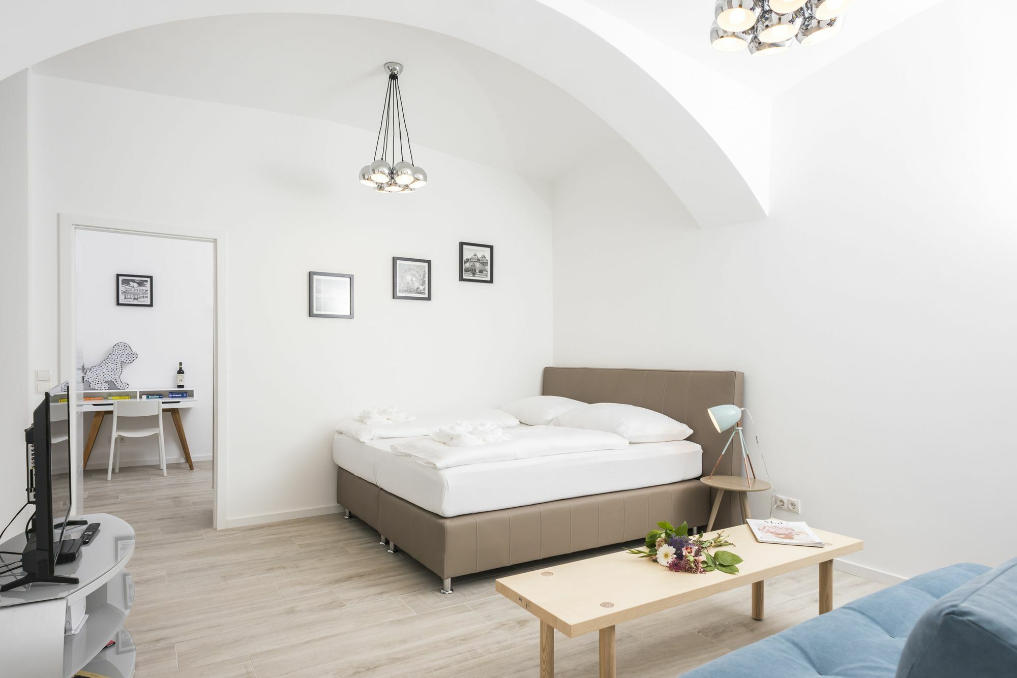 Urban Studios Mariahilf Vienna Luaran gambar