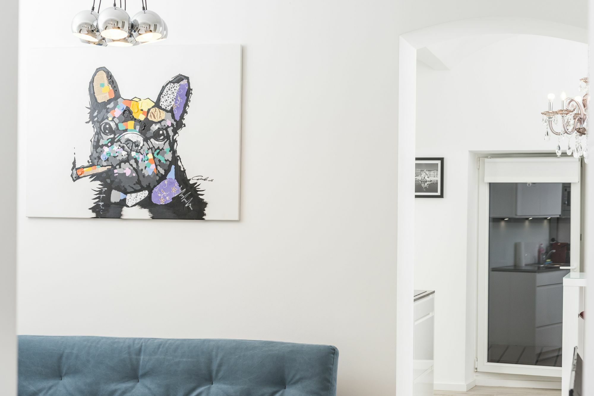 Urban Studios Mariahilf Vienna Luaran gambar