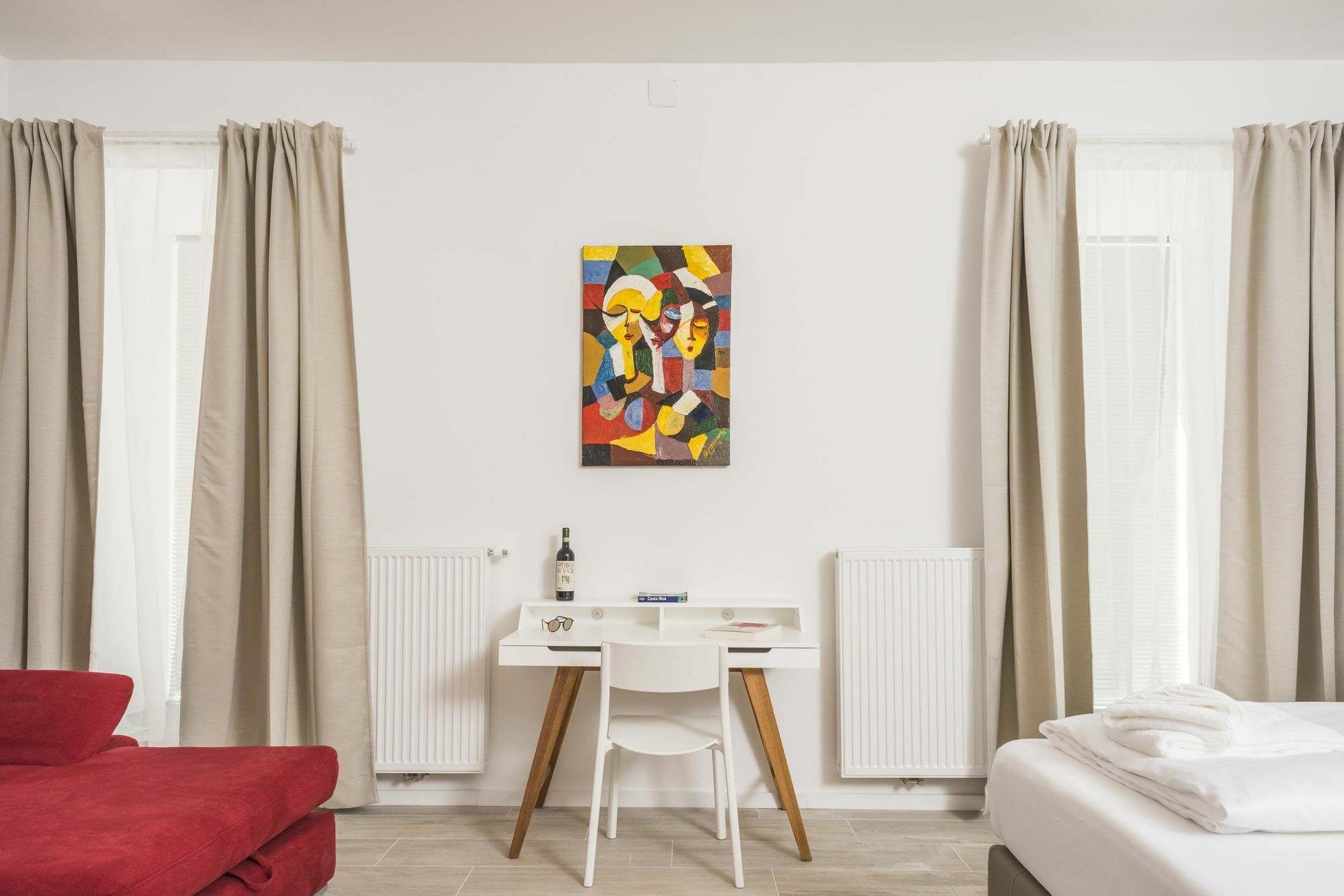 Urban Studios Mariahilf Vienna Luaran gambar